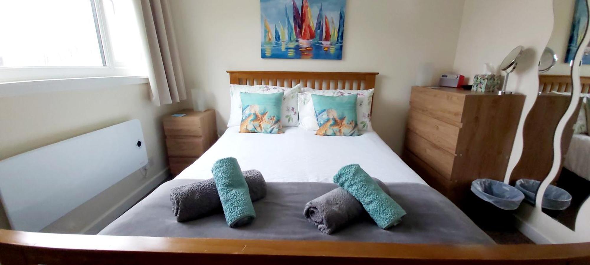 A Beach Holiday In Pembrokeshire Quarto foto