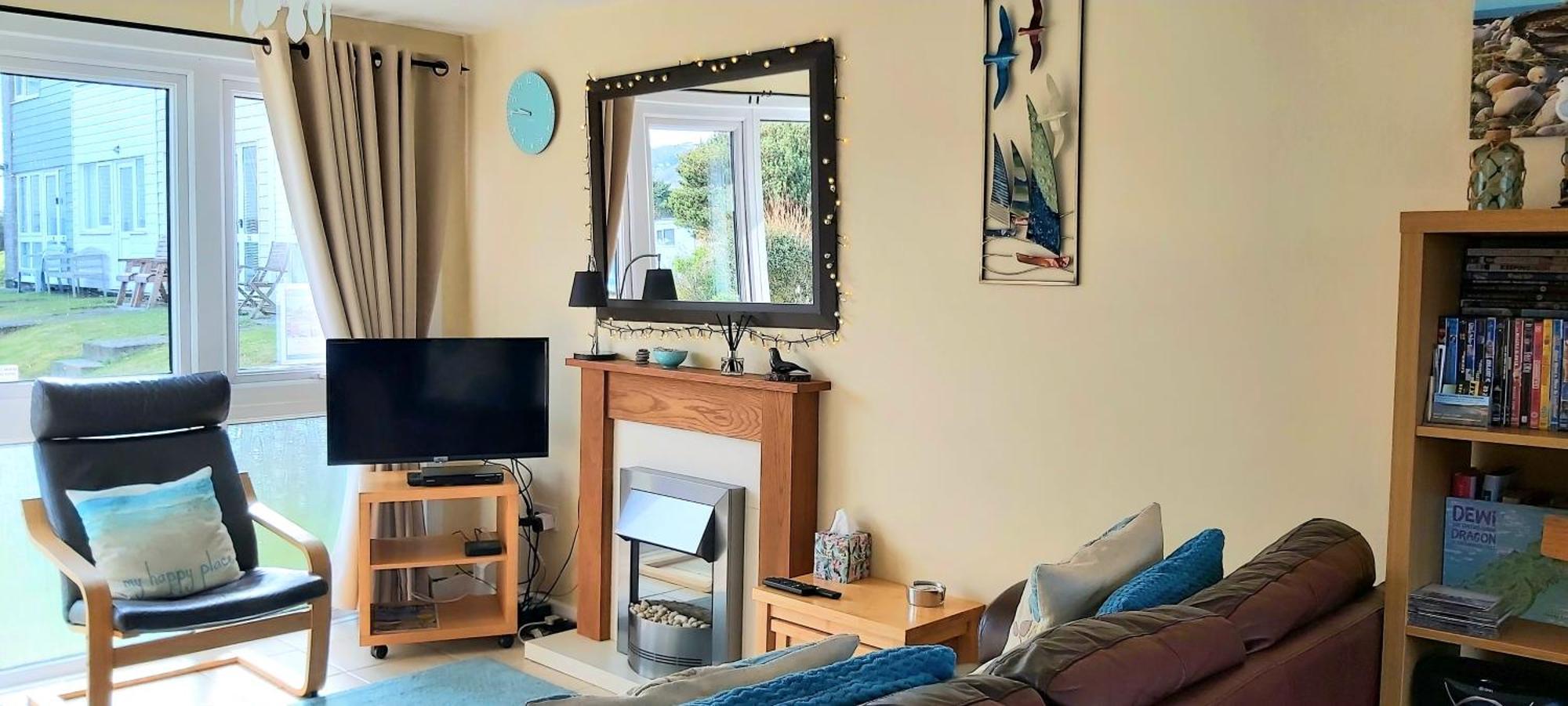 A Beach Holiday In Pembrokeshire Exterior foto
