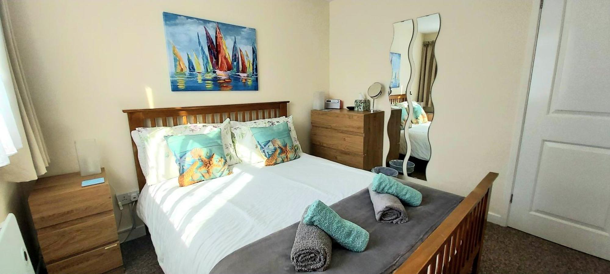 A Beach Holiday In Pembrokeshire Quarto foto