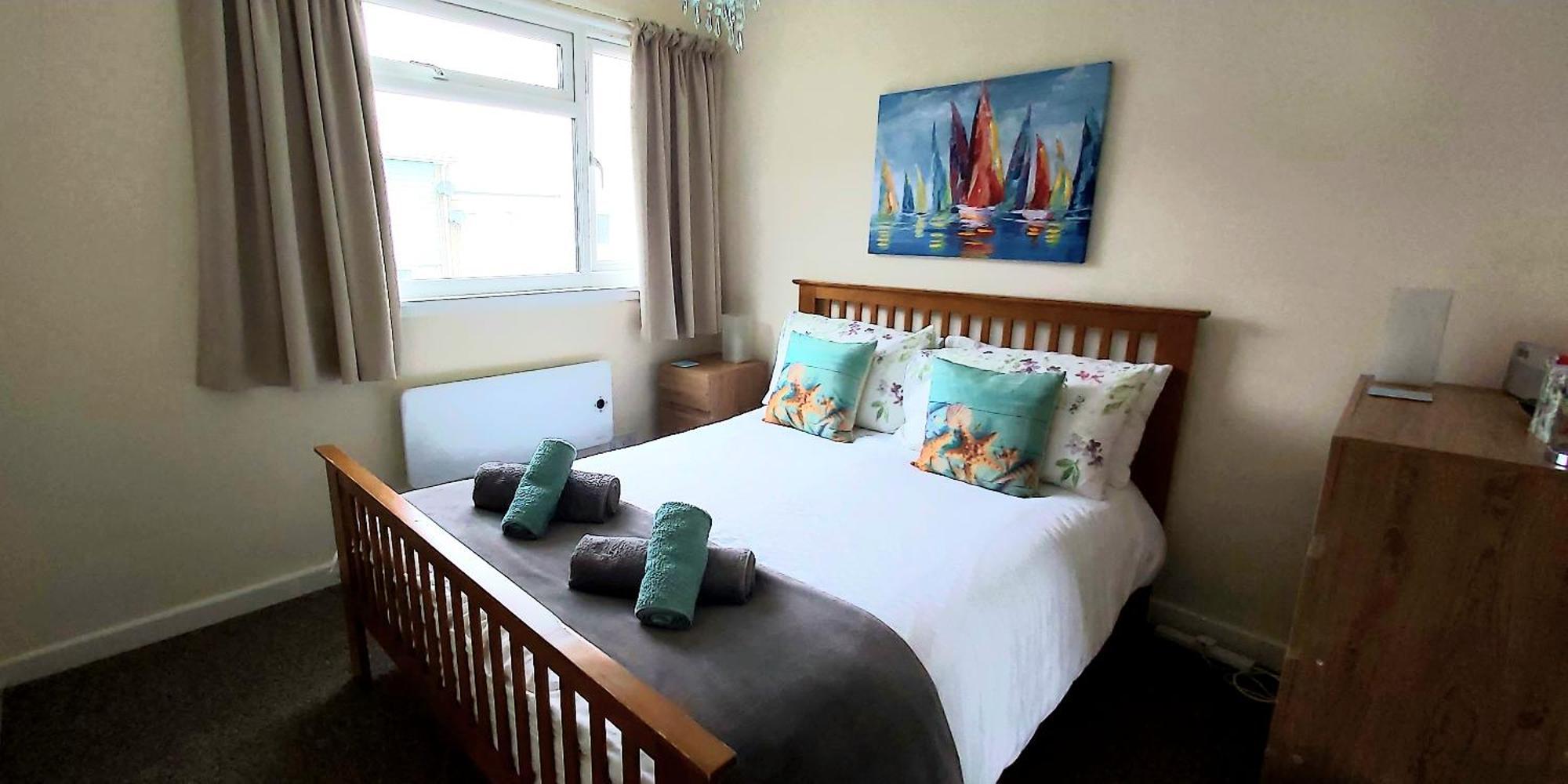A Beach Holiday In Pembrokeshire Quarto foto