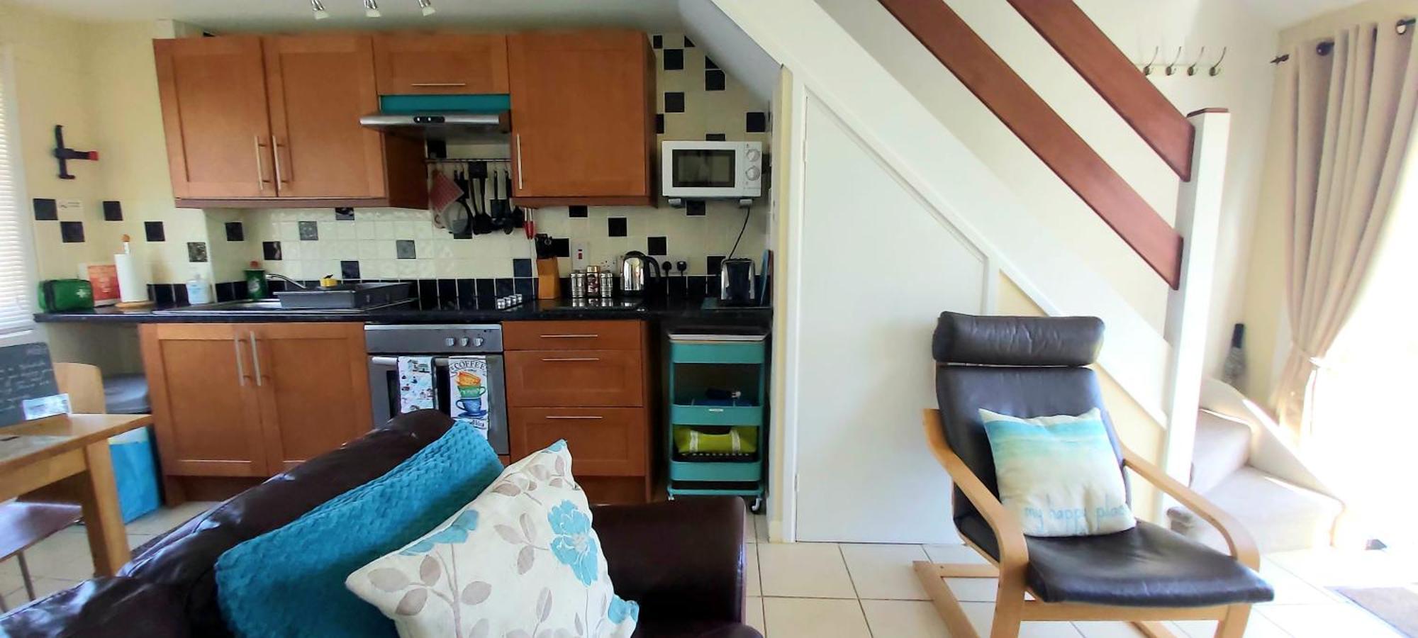 A Beach Holiday In Pembrokeshire Quarto foto