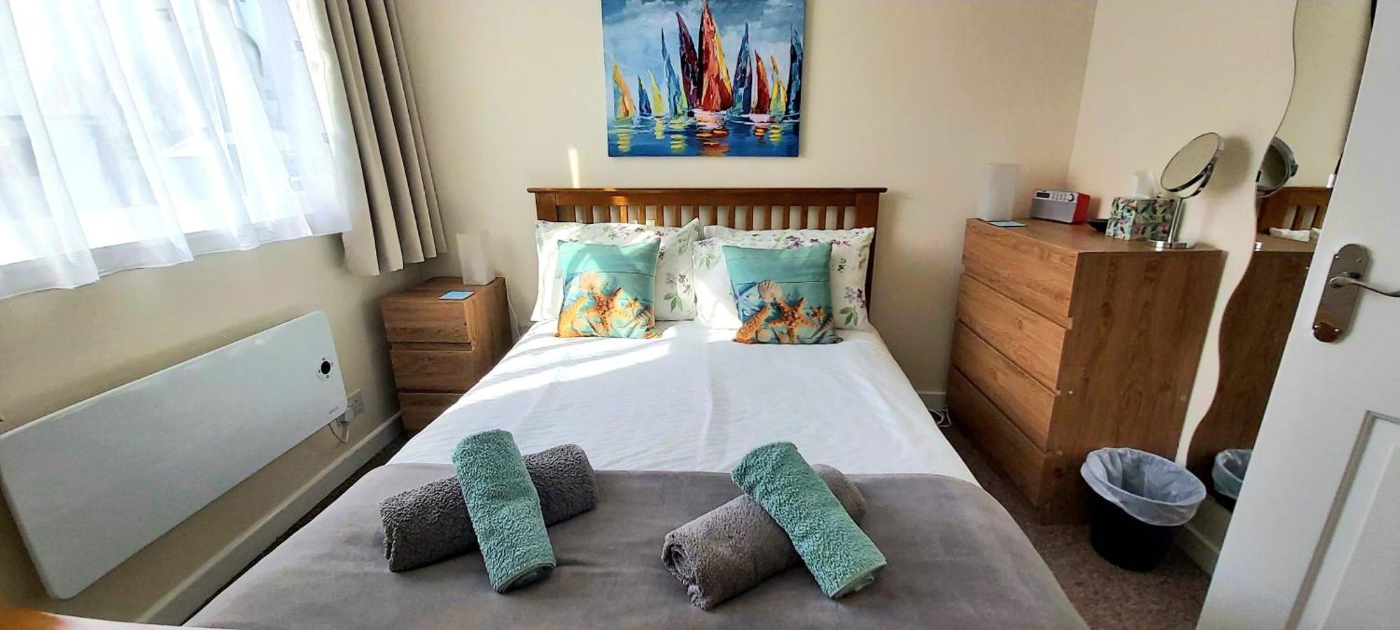 A Beach Holiday In Pembrokeshire Quarto foto