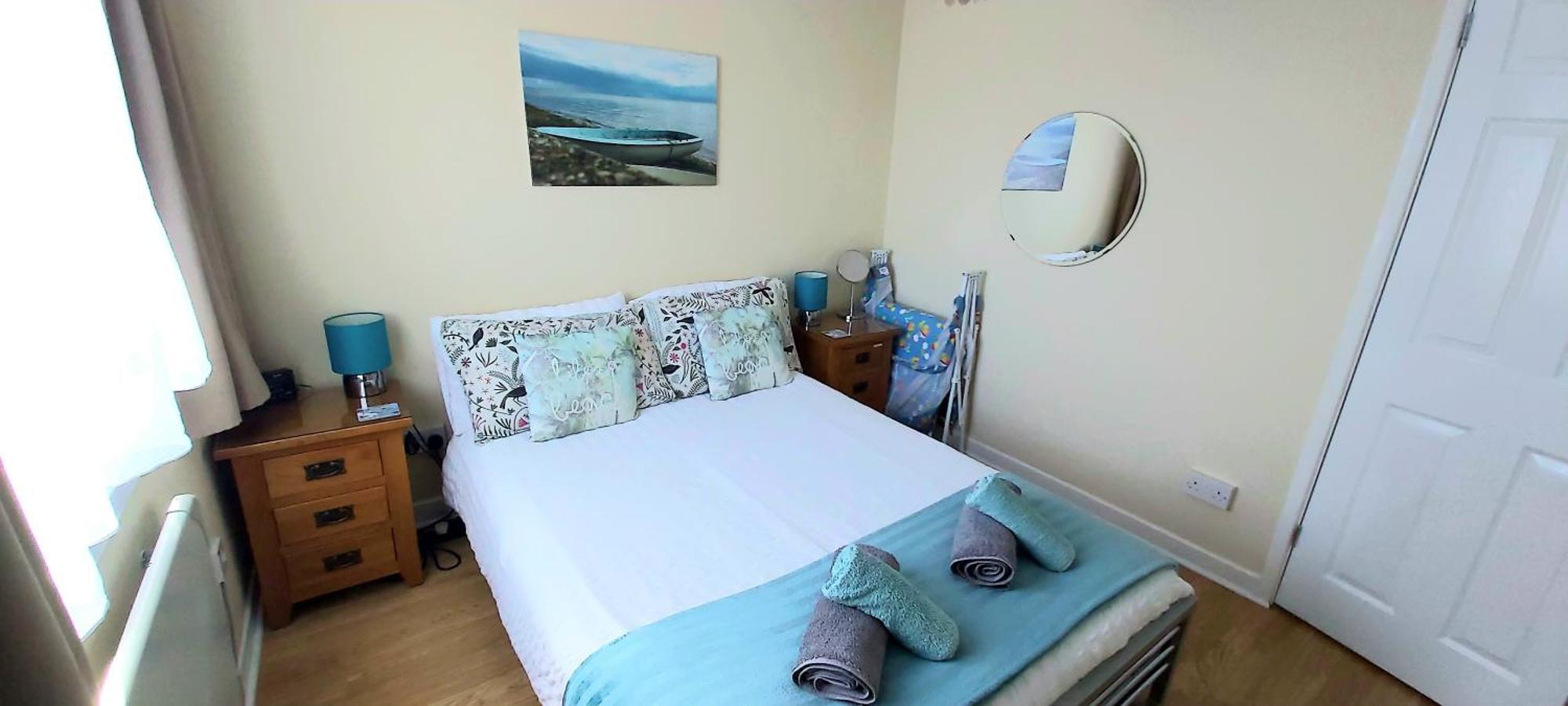 A Beach Holiday In Pembrokeshire Quarto foto