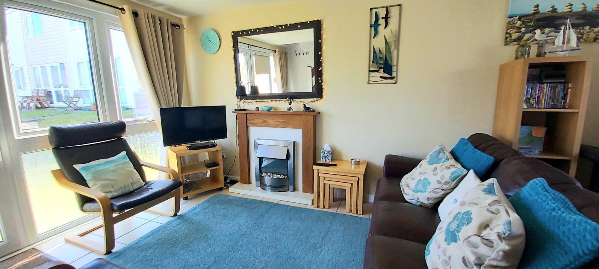 A Beach Holiday In Pembrokeshire Quarto foto