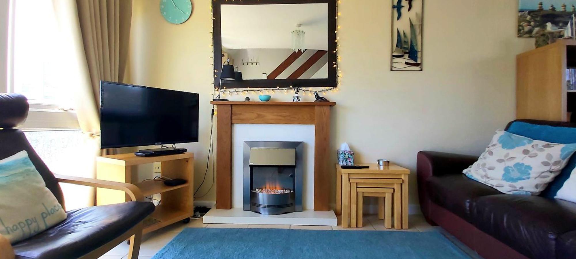A Beach Holiday In Pembrokeshire Quarto foto