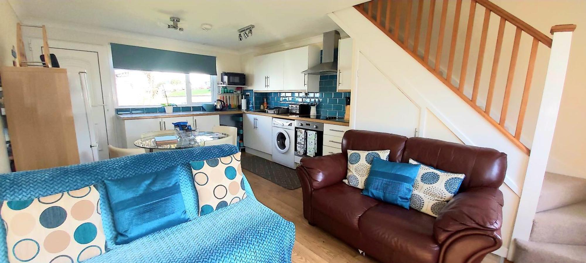 A Beach Holiday In Pembrokeshire Quarto foto