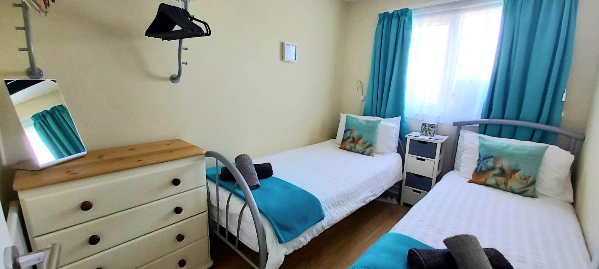 A Beach Holiday In Pembrokeshire Quarto foto