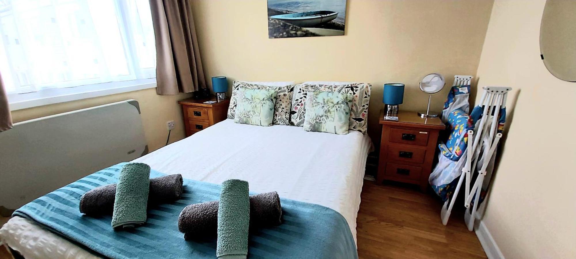 A Beach Holiday In Pembrokeshire Exterior foto