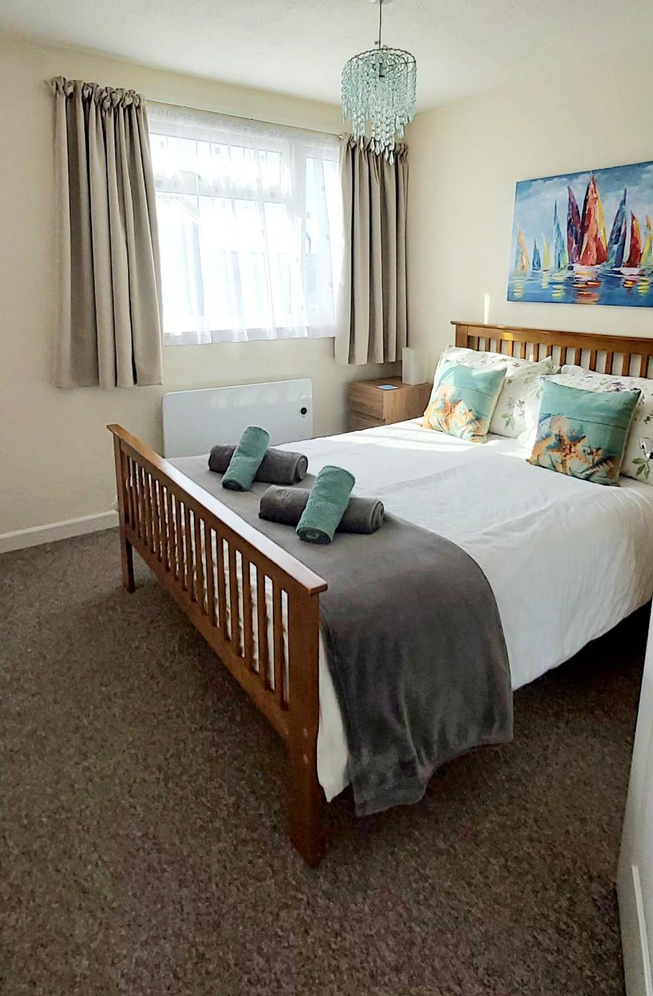 A Beach Holiday In Pembrokeshire Quarto foto